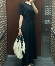 KOBE LETTUCE | ワンピース/ドレス