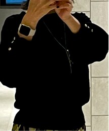 不明 | ニット/セーター