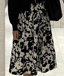 LUDIC PARK | スカート