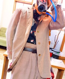 PORTER CLASSIC | シャツ/ブラウス