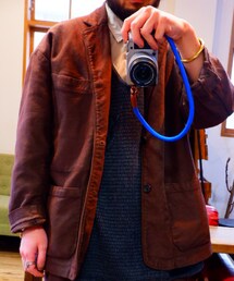 PORTER CLASSIC | テーラードジャケット