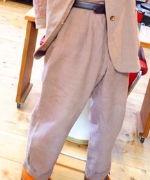 kaval | スラックス