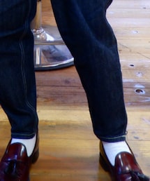 ALDEN | ローファー