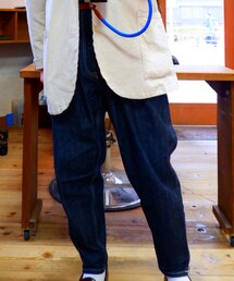 EESETT&Co | デニムパンツ