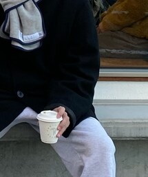 NAUTICA | ピーコート