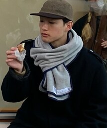 so Nakameguro | マフラー