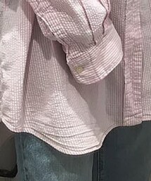 GU | デニムパンツ