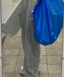 shein | スウェットパンツ