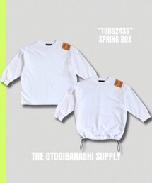 the_otogibanashi_spply | Tシャツ/カットソー