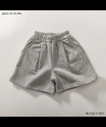 韓国子供服 | スウェットパンツ