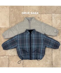 韓国子供服 | ダウンジャケット/コート