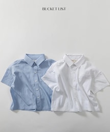 韓国子供服 | シャツ/ブラウス