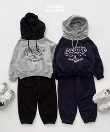 韓国子供服 | スウェット