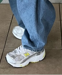 NEW BALANCE | スニーカー