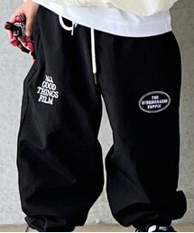 the_otogibanashi_supply | パンツ