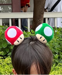 usj | カチューシャ