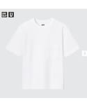 UNIQLO(ユニクロ)の「トップス(Tシャツ/カットソー)」