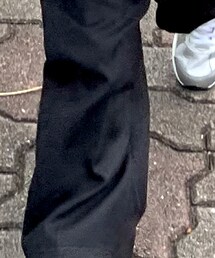 韓国子供服PETIT BEBE | スラックス