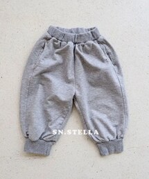 韓国子供服 | スウェットパンツ