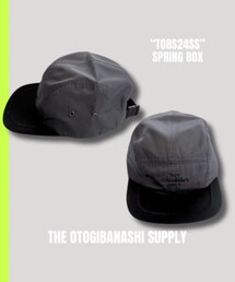 the_otogibanashi_spply | キャップ