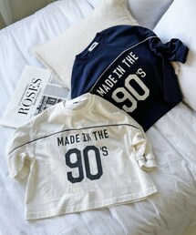 韓国子供服 | Tシャツ/カットソー