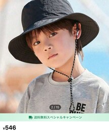 shein | 商品ID:32747078(ハット)