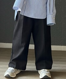韓国子供服PETITBEBE | パンツ