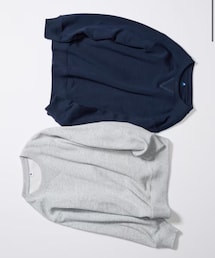 UNIQLO | ウルトラストレッチスウェットシャツ(スウェット)