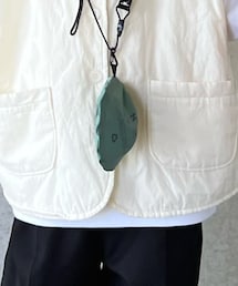 HALF TRACK PRODUCTS | ポーチ