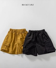 韓国子供服 | パンツ