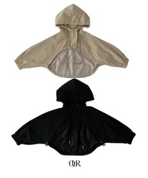 韓国子供服 | マウンテンパーカー