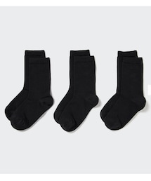 UNIQLO | ソックス/靴下