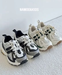 韓国子供服 | スニーカー