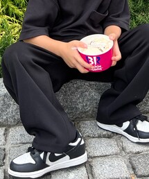 韓国子供服 | スラックス