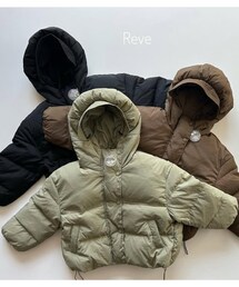 韓国子供服 | ダウンジャケット/コート