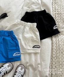 韓国子供服 | パンツ