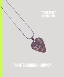 the_otogibanashi_spply | ネックレス