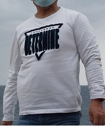 no brand | Tシャツ/カットソー