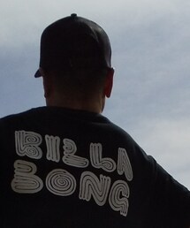 BILLABONG | キャップ