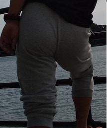 GU | スウェットパンツ