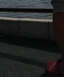 crocs | スリッポン