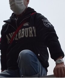 canterbury | スタジャン