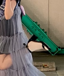 GU | シューズ