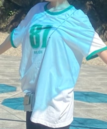 MUDIDI | Tシャツ/カットソー