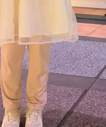 GU | パンツ