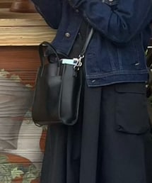 GU | ショルダーバッグ
