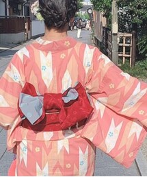 レンタル | 浴衣