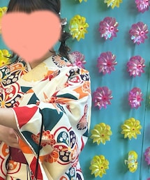 レンタル | 着物