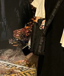 niko and... | ショルダーバッグ