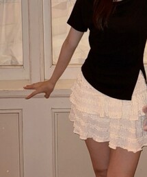 DHOLIC | スカート